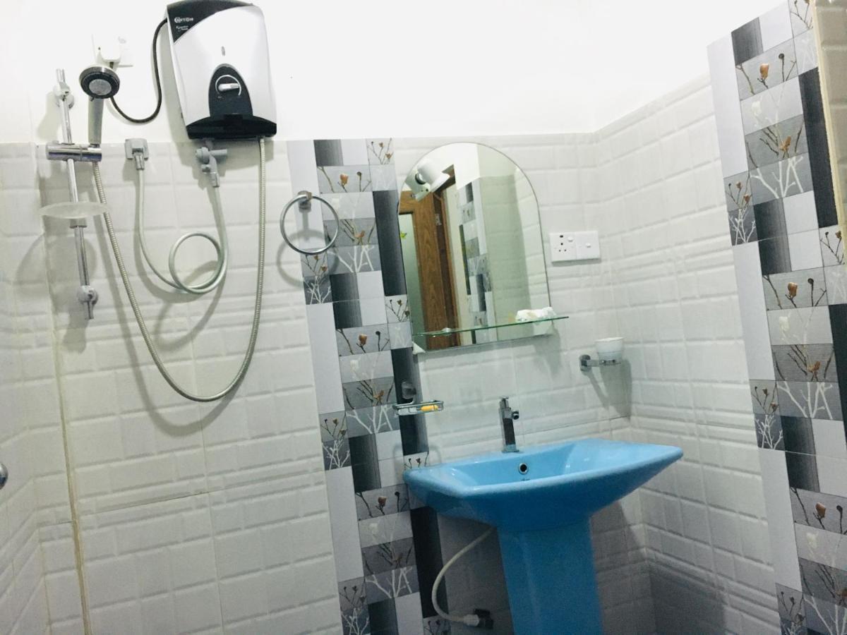 Gangadiya Lodge シギリヤ エクステリア 写真