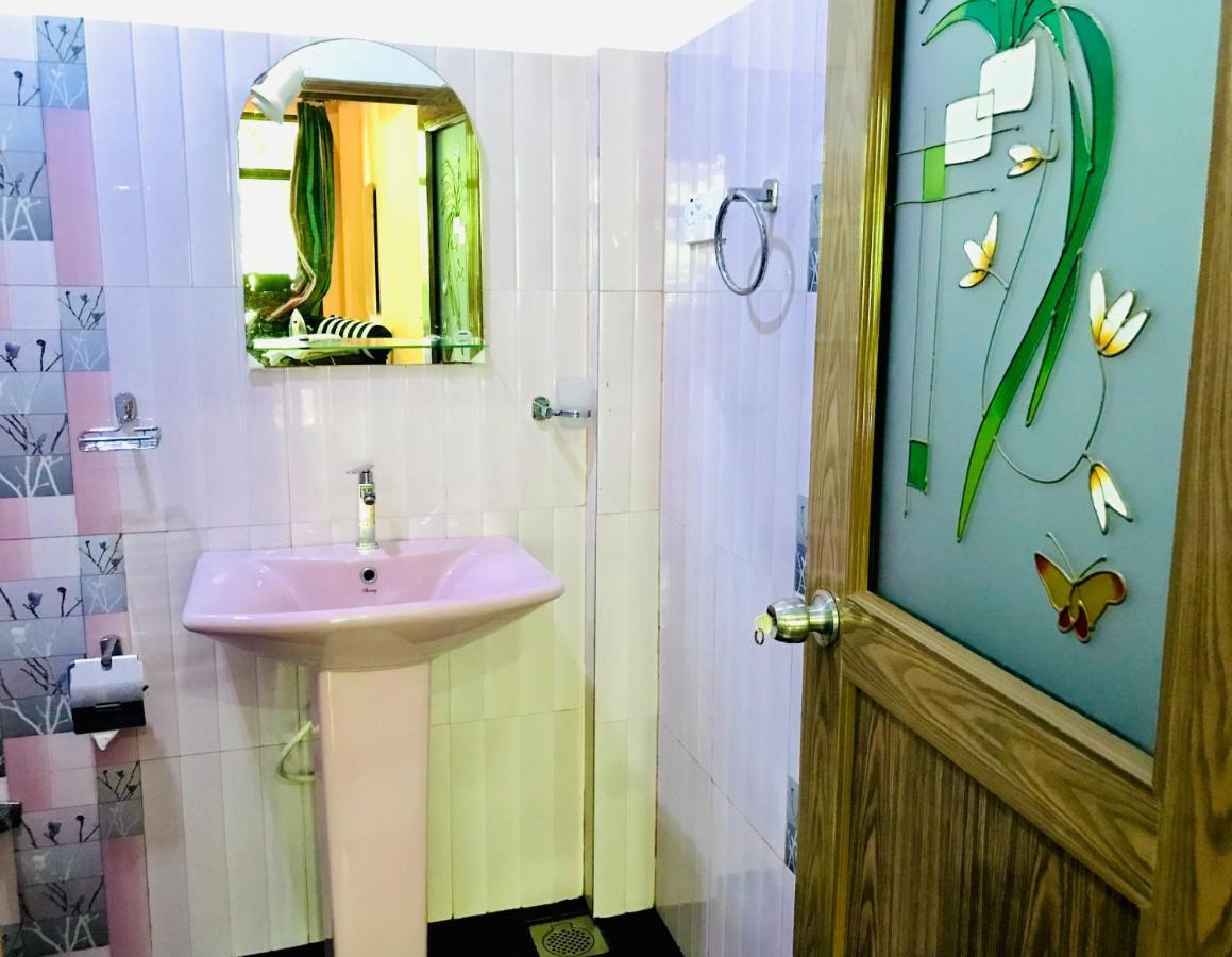 Gangadiya Lodge シギリヤ エクステリア 写真
