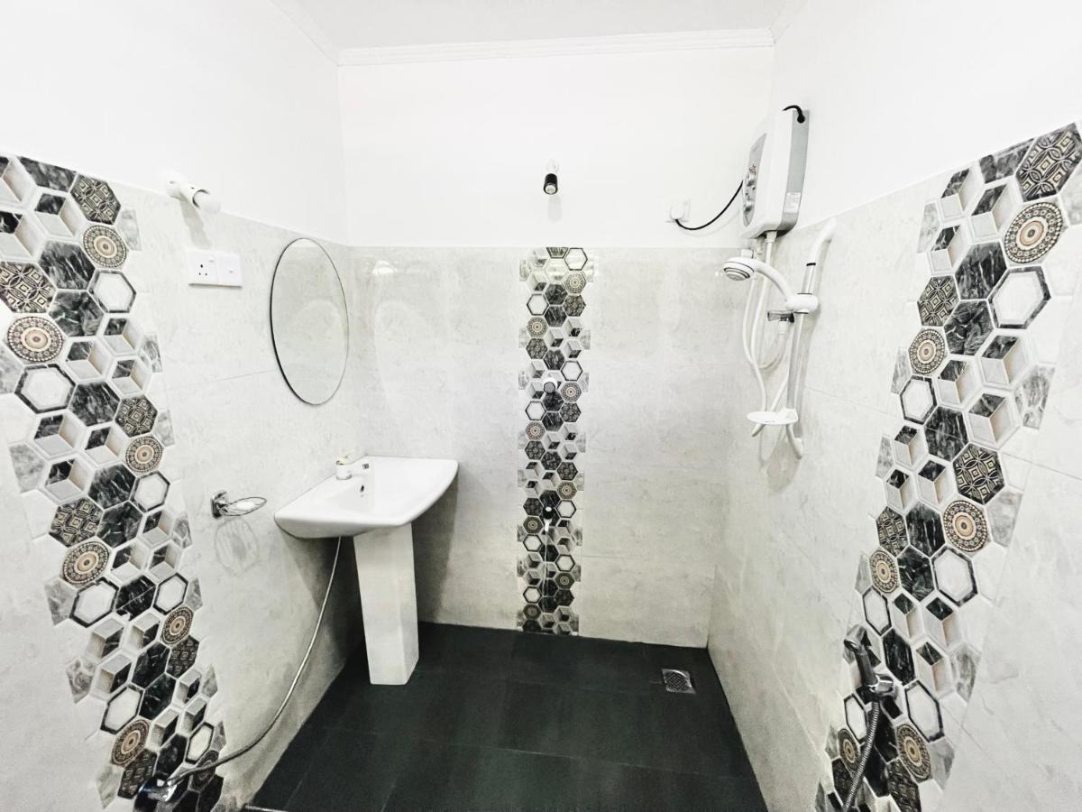 Gangadiya Lodge シギリヤ エクステリア 写真