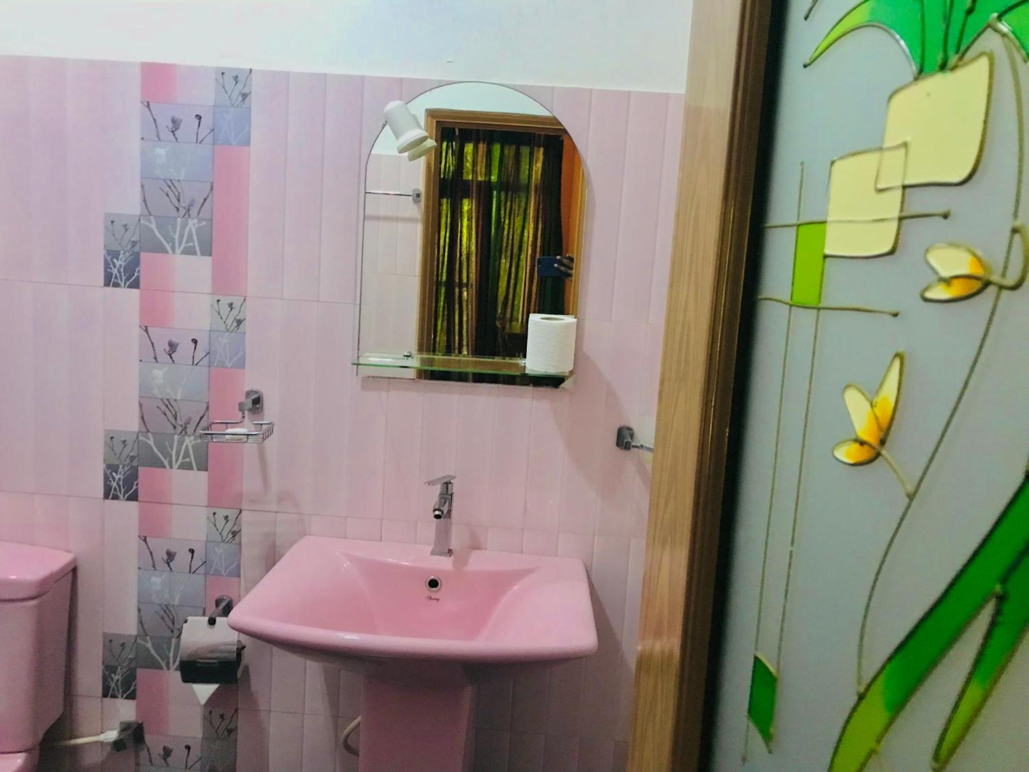 Gangadiya Lodge シギリヤ エクステリア 写真